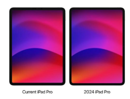 上高上高ipad维修服务点分享新款iPad Pro和iPad Air要来了