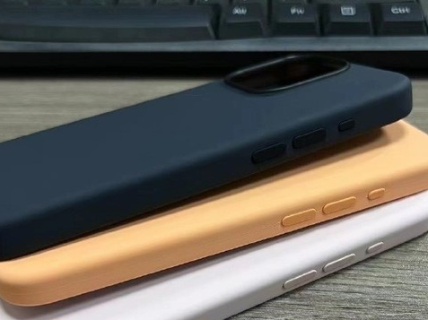 上高苹果14维修站分享iPhone14手机壳能直接给iPhone15用吗?