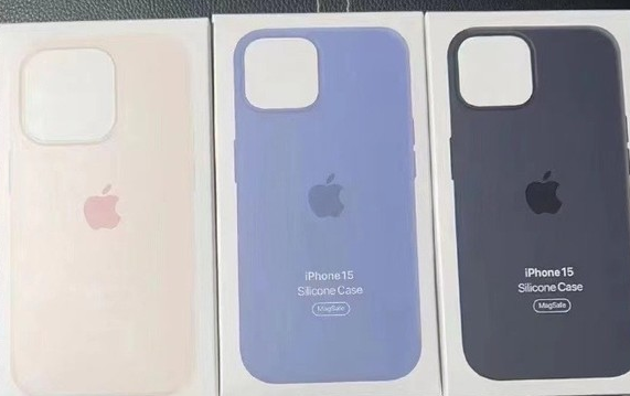 上高苹果14维修站分享iPhone14手机壳能直接给iPhone15用吗？ 