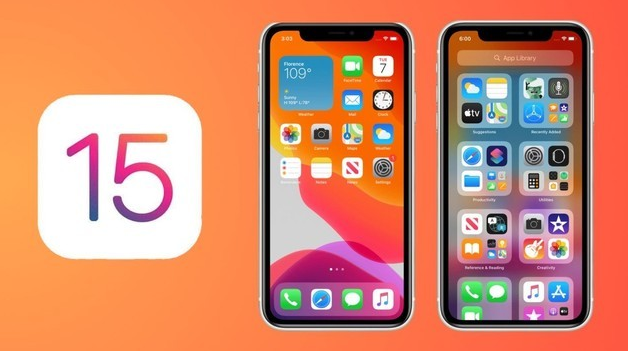 上高苹果13维修分享iPhone13更新iOS 15.5，体验如何 