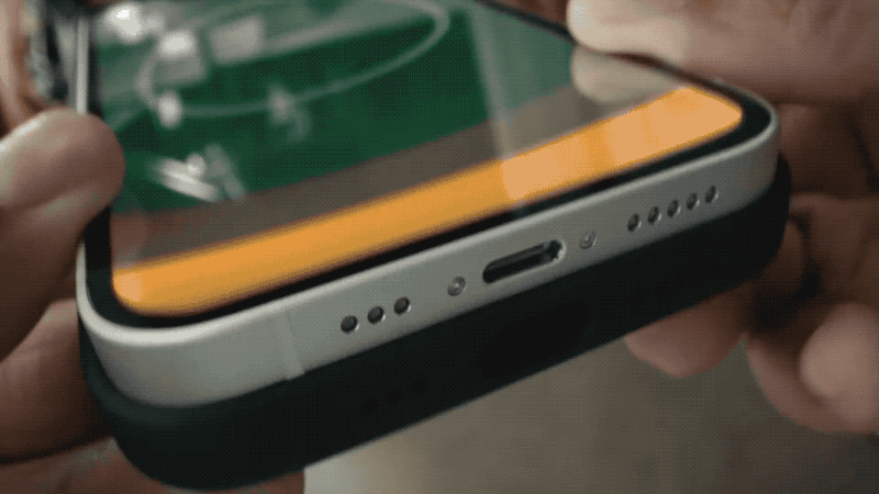 上高苹果手机维修分享未来 Magsafe 还有哪些发展空间 