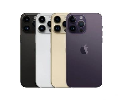 上高苹果维修点分享iPhone 14 Pro Max换屏被忽视的工艺细节 