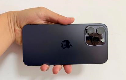 上高苹果维修点分享iPhone 14 Pro Max扩容实战误区 