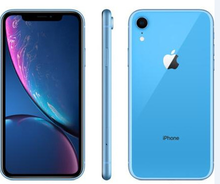 上高苹果维修点分享iPhone XR后台与通知系统排错 