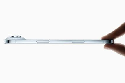 上高苹果维修点分享iPhone 17 Air发烫几大隐形诱因 